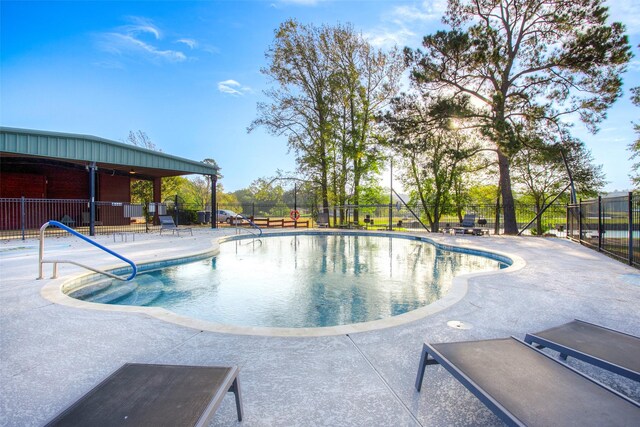 5 W Forest Dr, Huntsville, TX 77340 - photo 10