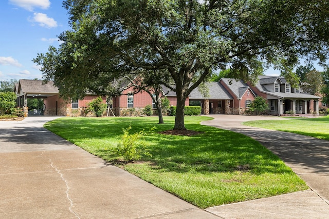 6410 Old Chocolate Bayou Rd, Manvel, TX 77578 - photo 3