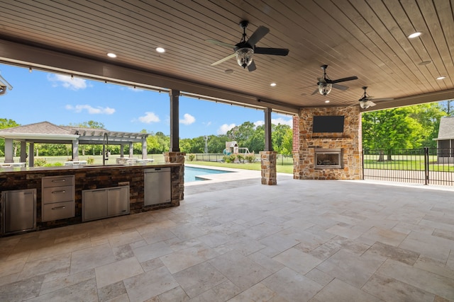 6410 Old Chocolate Bayou Rd, Manvel, TX 77578 - photo 39