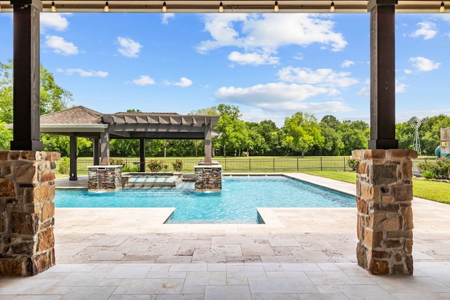 6410 Old Chocolate Bayou Rd, Manvel, TX 77578 - photo 41