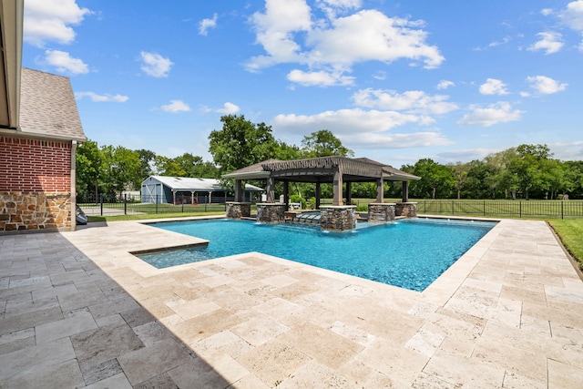 6410 Old Chocolate Bayou Rd, Manvel, TX 77578 - photo 42