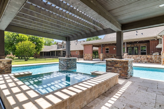6410 Old Chocolate Bayou Rd, Manvel, TX 77578 - photo 43