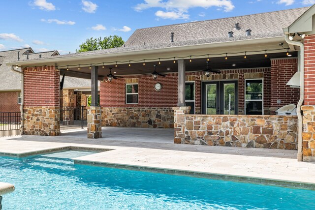 6410 Old Chocolate Bayou Rd, Manvel, TX 77578 - photo 44
