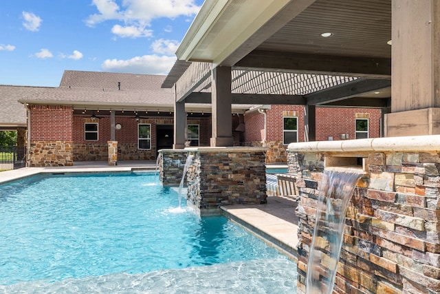 6410 Old Chocolate Bayou Rd, Manvel, TX 77578 - photo 45