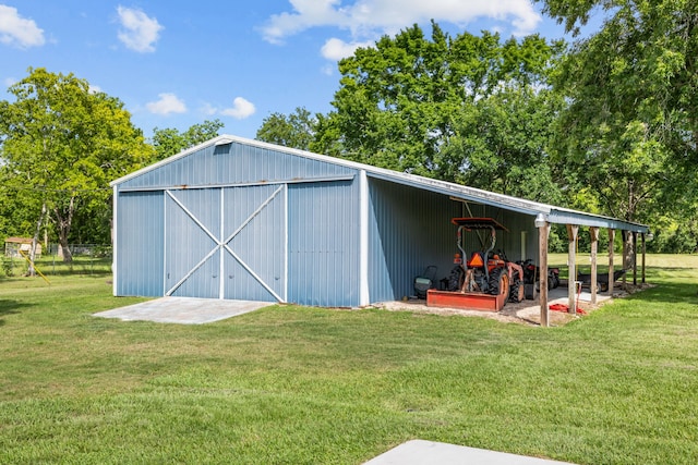 6410 Old Chocolate Bayou Rd, Manvel, TX 77578 - photo 47