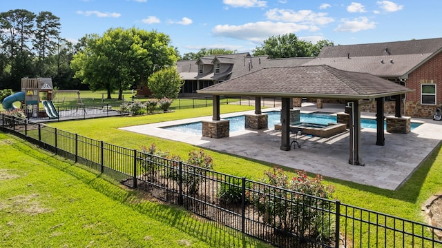 6410 Old Chocolate Bayou Rd, Manvel, TX 77578 - photo 48