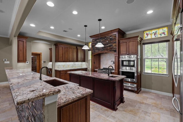 6410 Old Chocolate Bayou Rd, Manvel, TX 77578 - photo 24