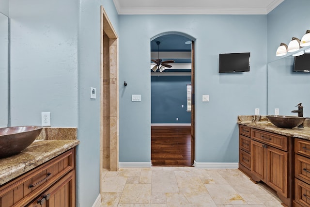 6410 Old Chocolate Bayou Rd, Manvel, TX 77578 - photo 31