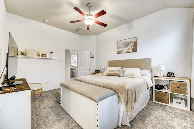 20518 Rimini River Way, Katy, TX 77449 - bedroom featuring carpet and ceiling fan