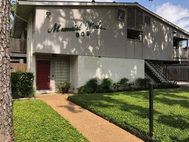 909 Silber Rd Unit 4A, Houston, TX 77024 - photo 1