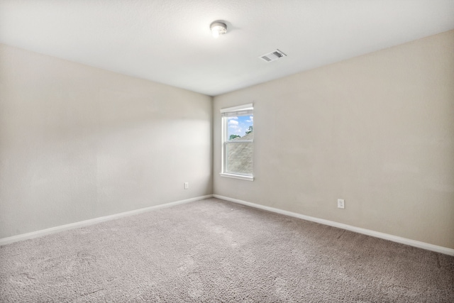 3319 Atascocita Vale Dr, Humble, TX 77396 - carpeted spare room with baseboards