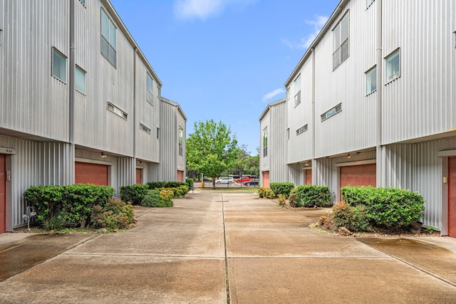 2712 La Branch St, Houston, TX 77004 - view of road