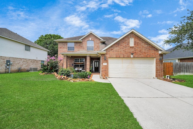 1917 Oak Shire Dr, Pearland, TX 77581 - photo 2