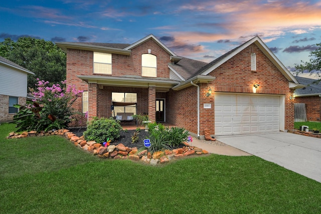 1917 Oak Shire Dr, Pearland, TX 77581 - photo 1