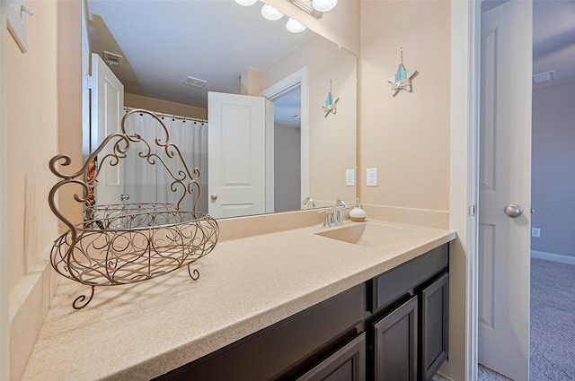 19547 Stetson Heights Ln, Richmond, TX 77407 - full bathroom featuring vanity