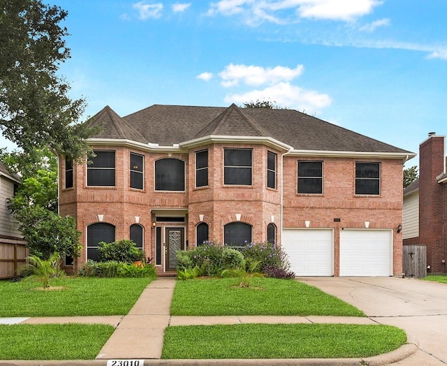 23010 Adwick Ct, Katy, TX 77450 - photo 1