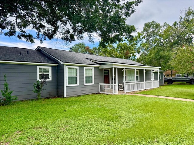 1203 Yupon St, El Campo, TX 77437 - photo 6