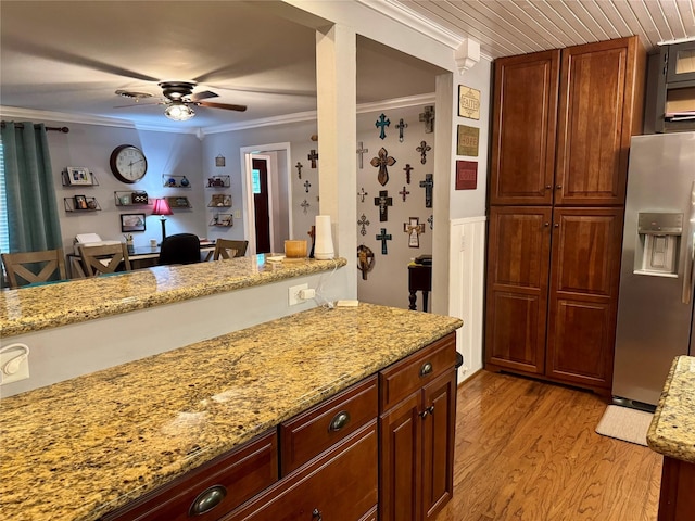 1203 Yupon St, El Campo, TX 77437 - photo 18
