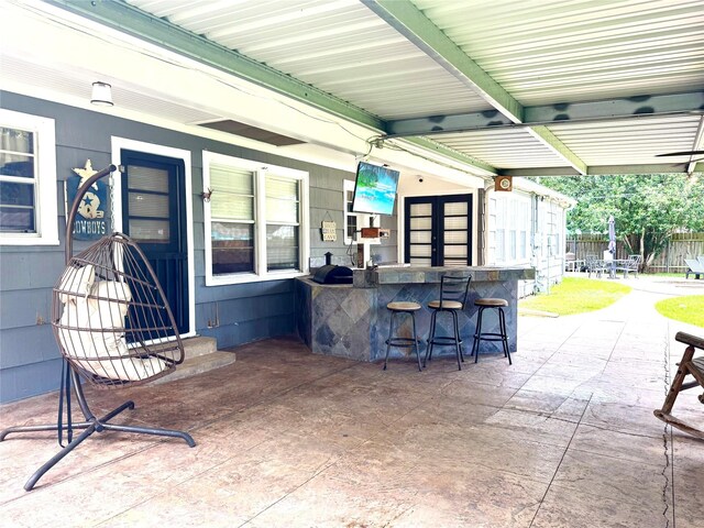 1203 Yupon St, El Campo, TX 77437 - photo 27