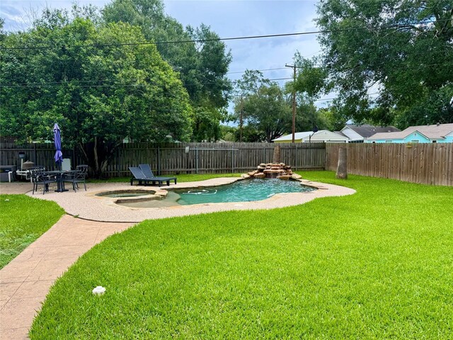1203 Yupon St, El Campo, TX 77437 - photo 32