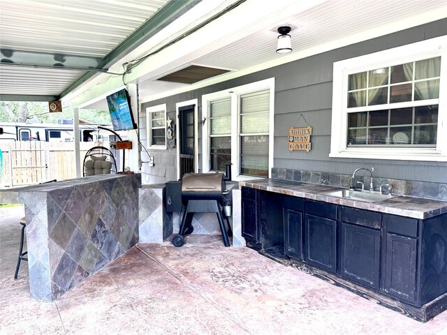 1203 Yupon St, El Campo, TX 77437 - photo 33