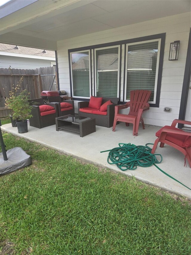 5626 Brooklyn Rose Dr, Rosharon, TX 77583 - photo 13