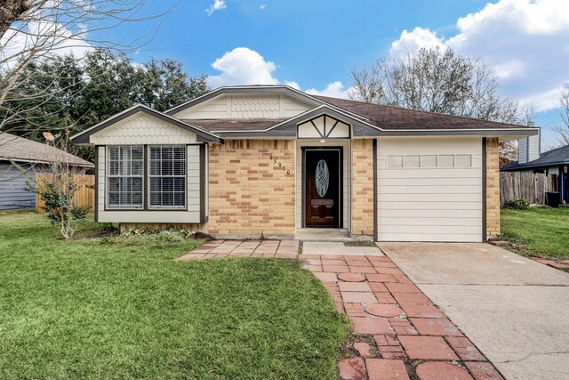 15910 Plover Ct, Humble, TX 77396 - photo 1