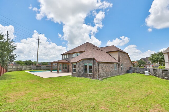 4403 Fawn Hill Ct, Sugar Land, TX 77479 - photo 46