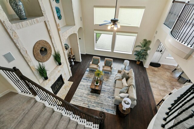4403 Fawn Hill Ct, Sugar Land, TX 77479 - photo 29