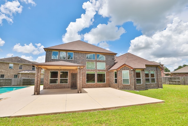 4403 Fawn Hill Ct, Sugar Land, TX 77479 - photo 41
