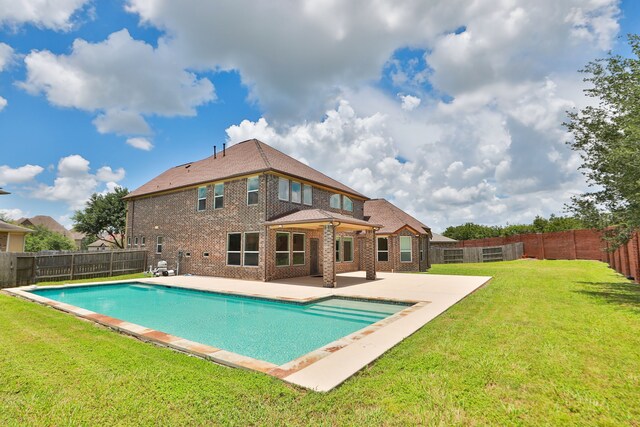 4403 Fawn Hill Ct, Sugar Land, TX 77479 - photo 43