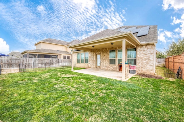 23714 Via Viale Dr, Richmond, TX 77406 - photo 21