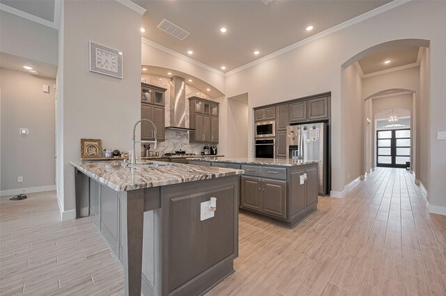2407 Texas Orange Trl, Richmond, TX 77406 - photo 15