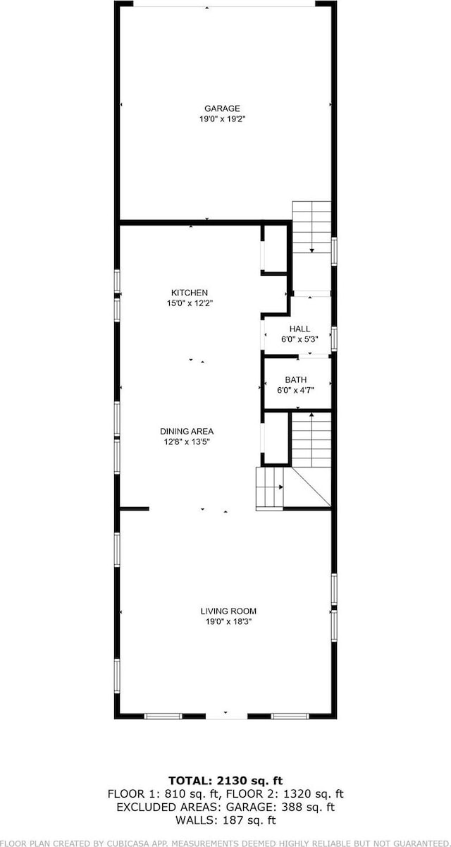 8720 Kempwood Dr, Houston, TX 77080 - view of home floor plan