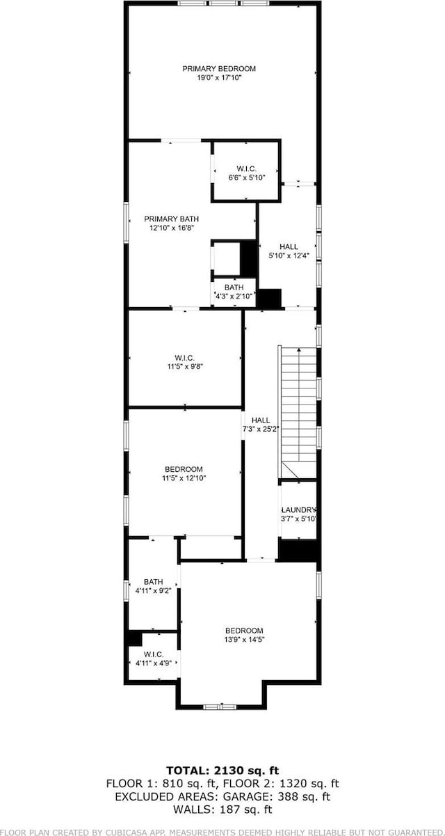 8720 Kempwood Dr, Houston, TX 77080 - view of home floor plan