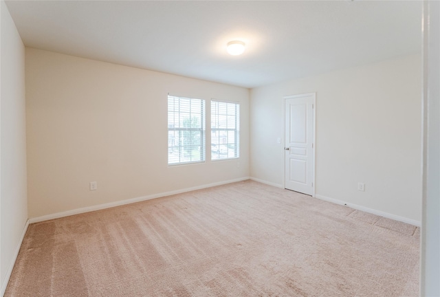 9902 Waldens Pond Ct, Houston, TX 77044 - empty room featuring carpet and baseboards