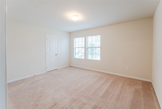 9902 Waldens Pond Ct, Houston, TX 77044 - spare room featuring carpet flooring