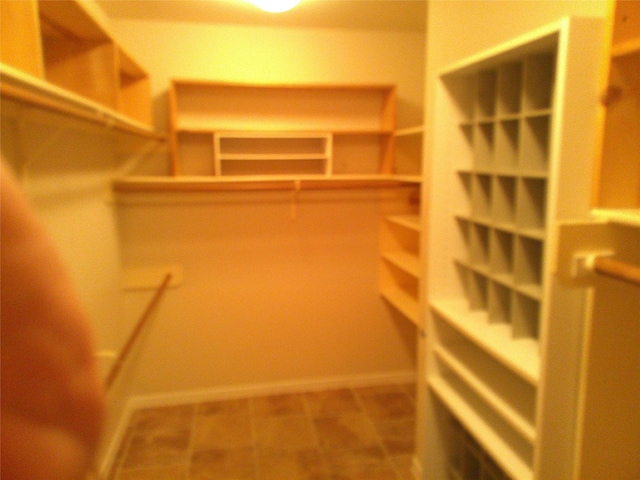 3307 Norma Ln, Pearland, TX 77584 - view of spacious closet