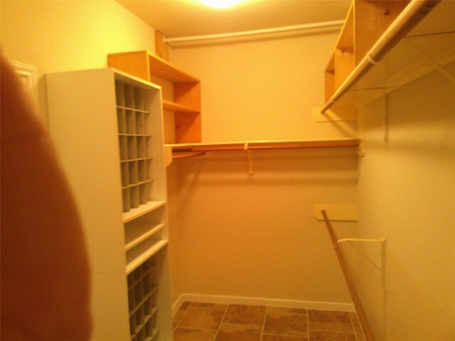 3307 Norma Ln, Pearland, TX 77584 - view of walk in closet