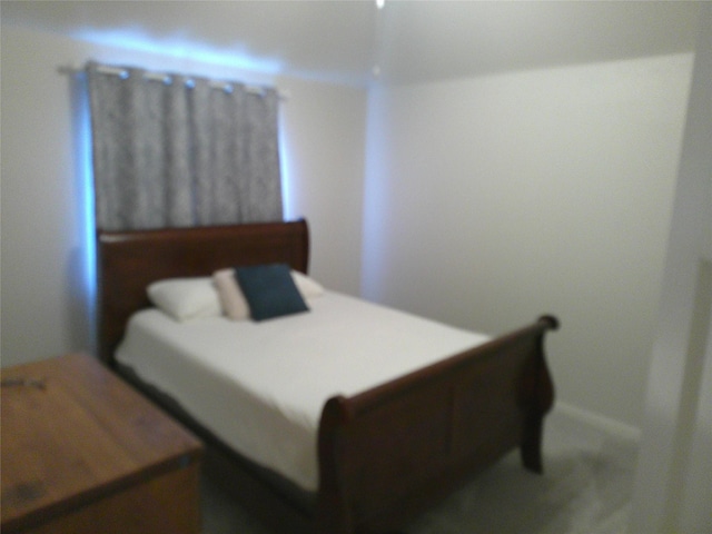 3307 Norma Ln, Pearland, TX 77584 - view of bedroom