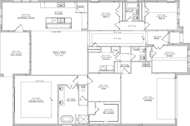 24539 Upper Turtle Lake Ln, Katy, TX 77493 - photo 28