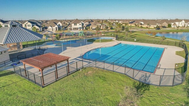24539 Upper Turtle Lake Ln, Katy, TX 77493 - photo 35