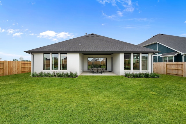 24539 Upper Turtle Lake Ln, Katy, TX 77493 - photo 27