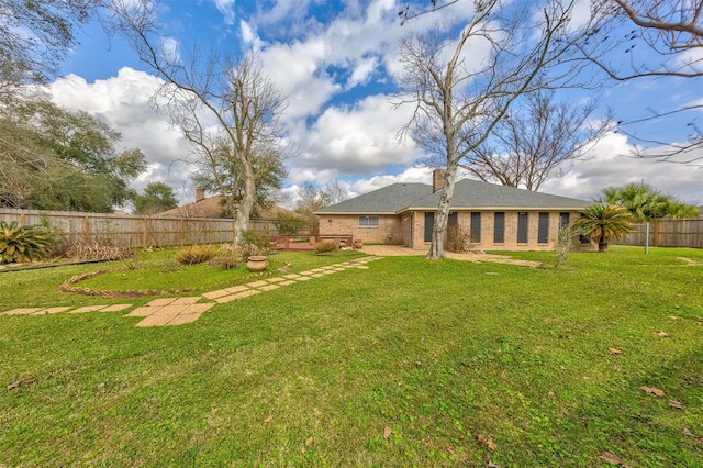 4602 Iroquois Dr, Pasadena, TX 77504 - photo 34