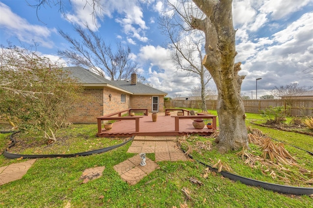 4602 Iroquois Dr, Pasadena, TX 77504 - photo 37