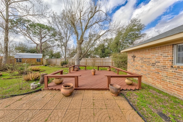 4602 Iroquois Dr, Pasadena, TX 77504 - photo 38