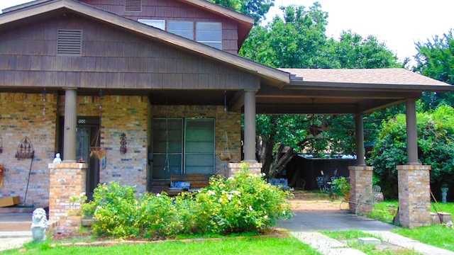 100 W Caroline St, Trinity, TX 75862 - photo 2