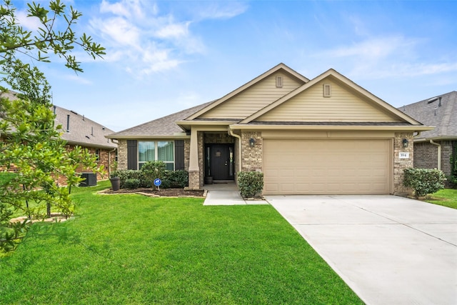 394 Terra Vista Cir, Montgomery, TX 77356 - photo 1