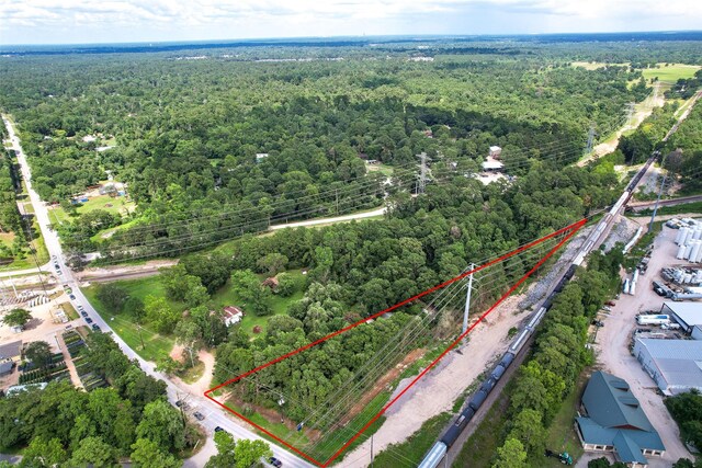 26028 Hardin Store Rd, Magnolia, TX 77354 - photo 13