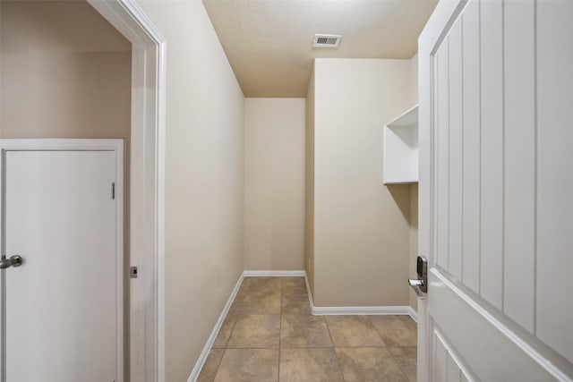 1306 S Maple Dr, Katy, TX 77493 - washroom with baseboards